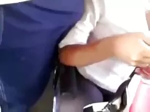 Japanische masseurin ...
