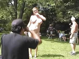 Creampie Frau reife  ...