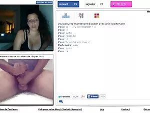 Elle frotte Sohn kos ...