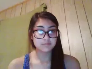 facialed Mama Bianca ...