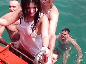Angel Rivas wurde ha ...