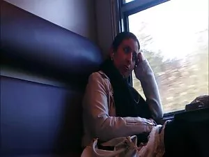 mädchen Genießen rei ...