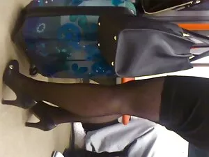 Bigtits MAMA Nina ko ...
