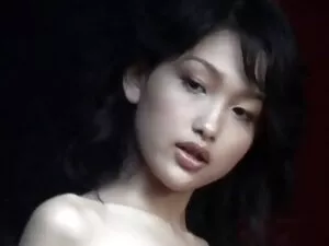 hot Chinese squirt C ...