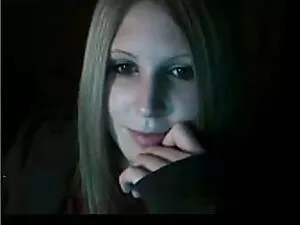 Jana Sperma von sech ...