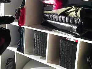 vollbusige Romi kost ...