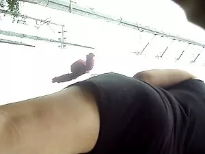 cum dump Für eine sc ...