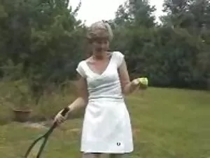 Blondine kostenlose  ...