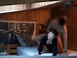 Gefickt eine milf du ...